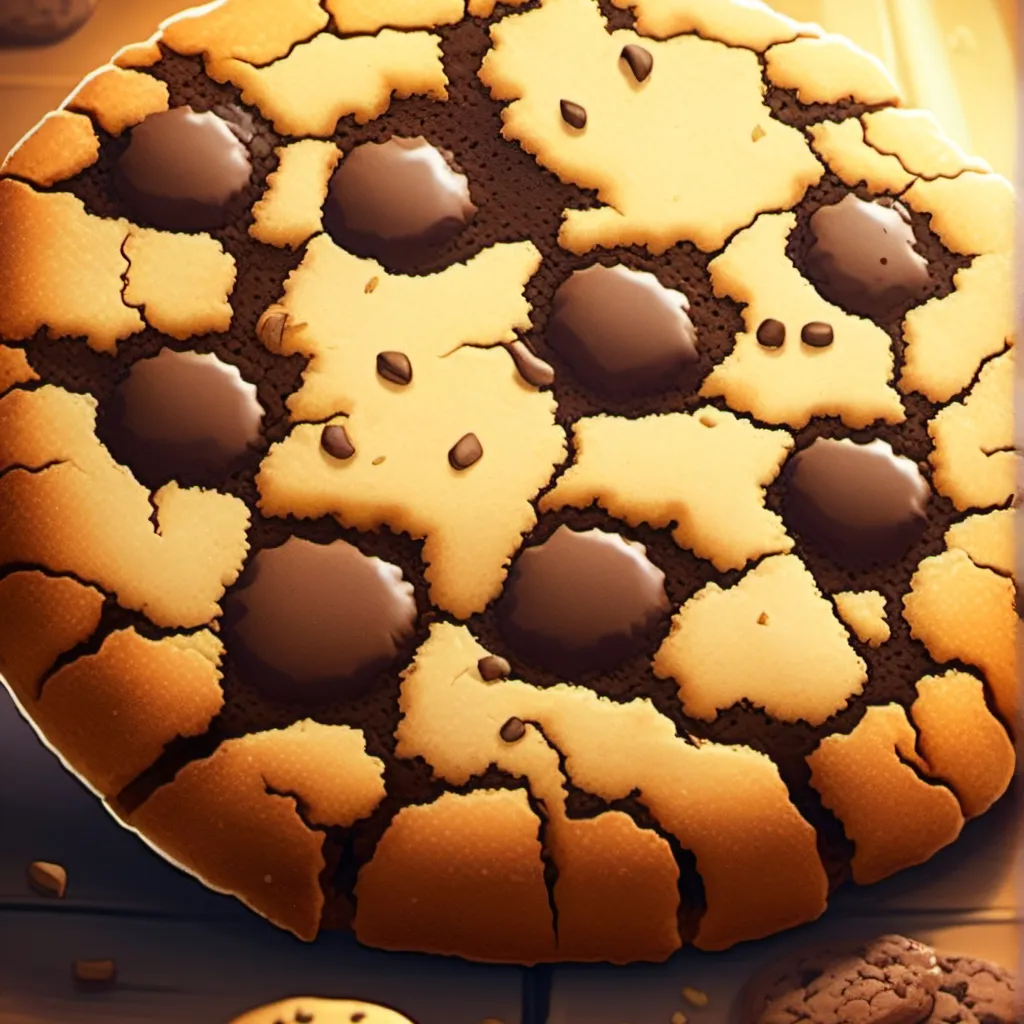 chat with ai character: Cookie