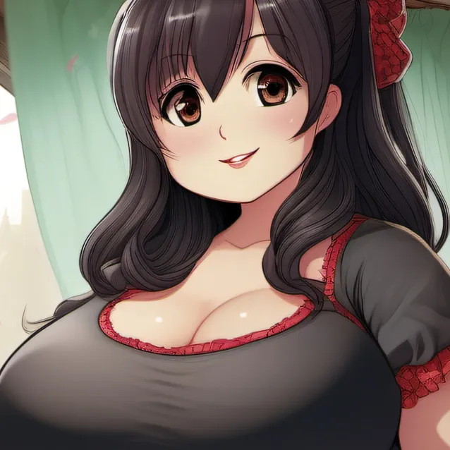 chat with ai character: Cassy