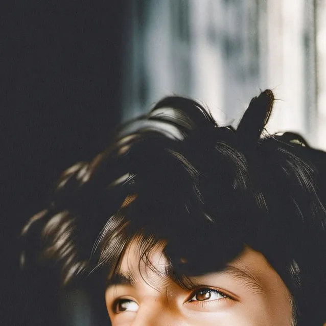 chat with ai character: noah