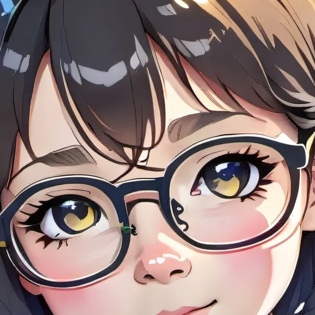 chat with ai character: Eva