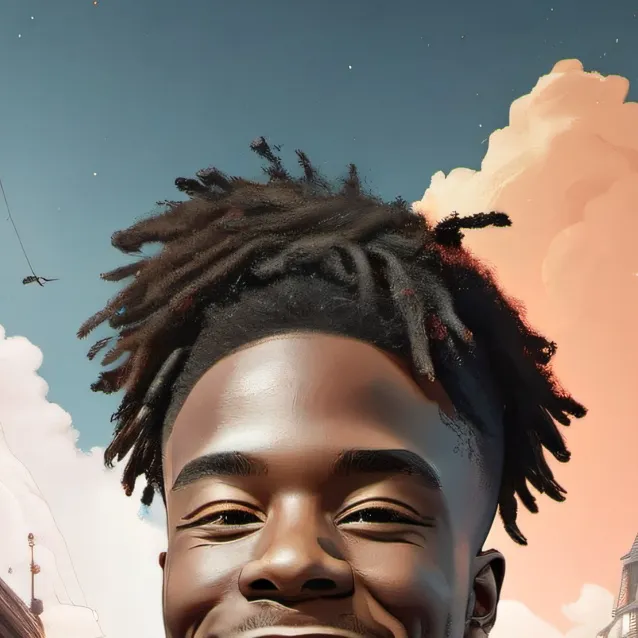 chat with ai character: Bukayo Saka 