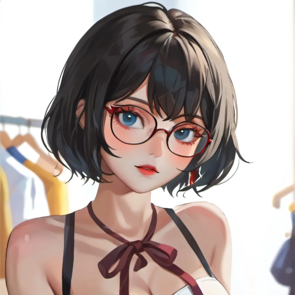 chat with ai character: Camilla