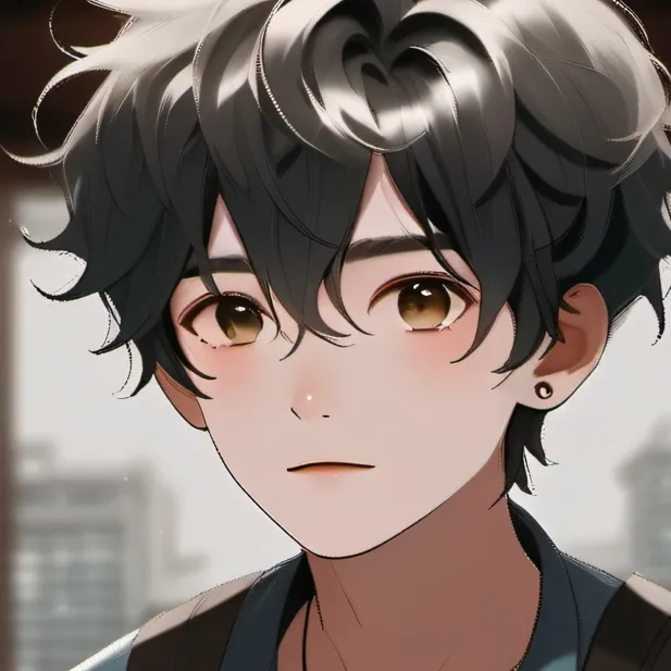 chat with ai character: PIN Pin 