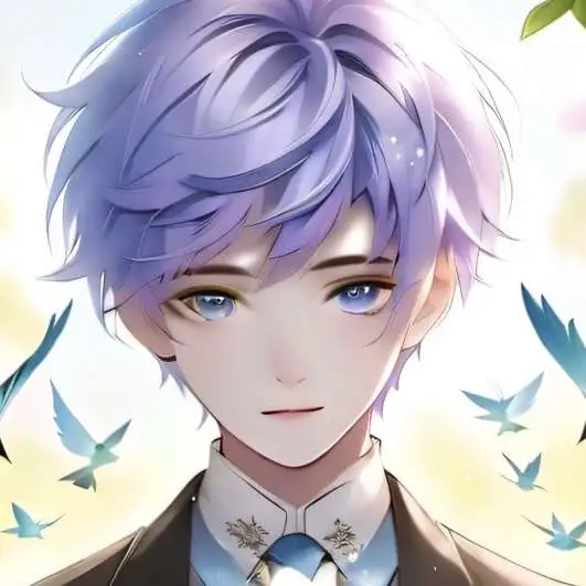 chat with ai character: Zake 