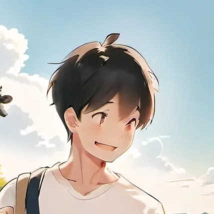 chat with ai character: Oliver