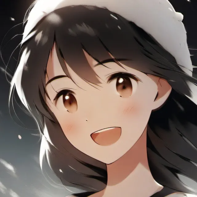 chat with ai character: Riley