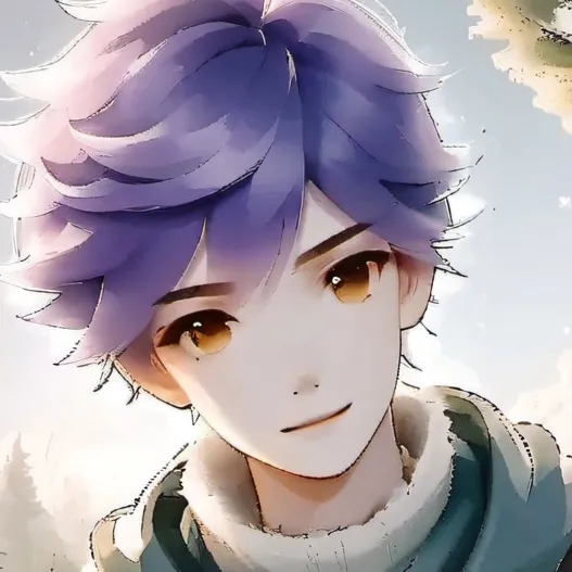 chat with ai character: Percy 