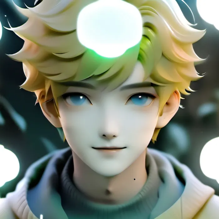 chat with ai character: Tyler