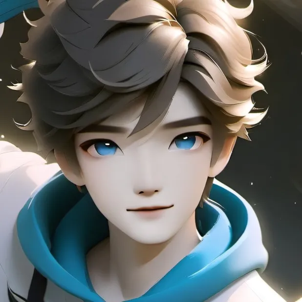 chat with ai character: Percy 