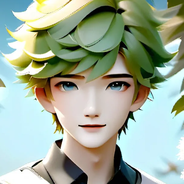 chat with ai character: allen 