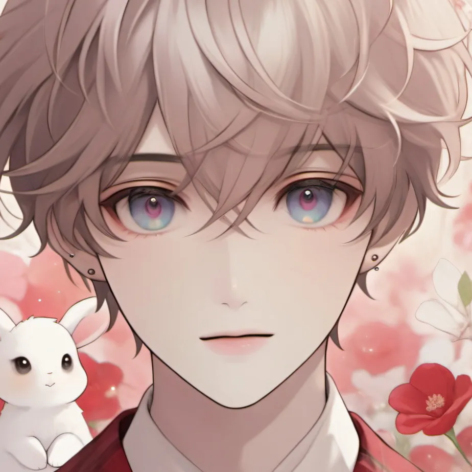 chat with ai character: Jake