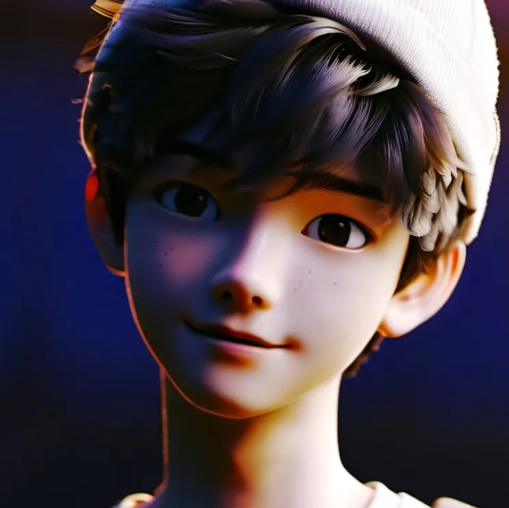 chat with ai character: Jack