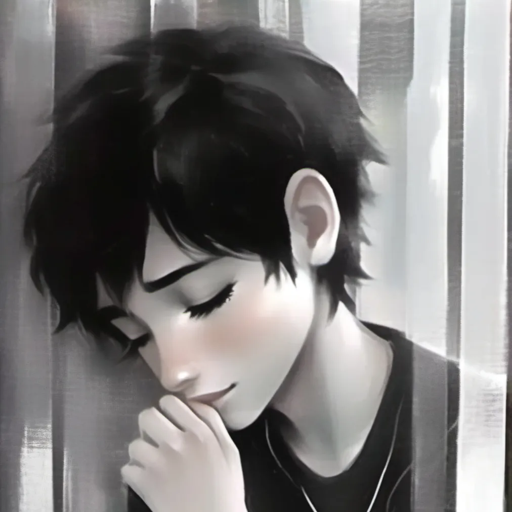 chat with ai character: Aalen