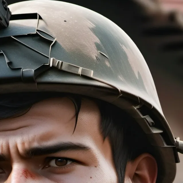 chat with ai character: luke