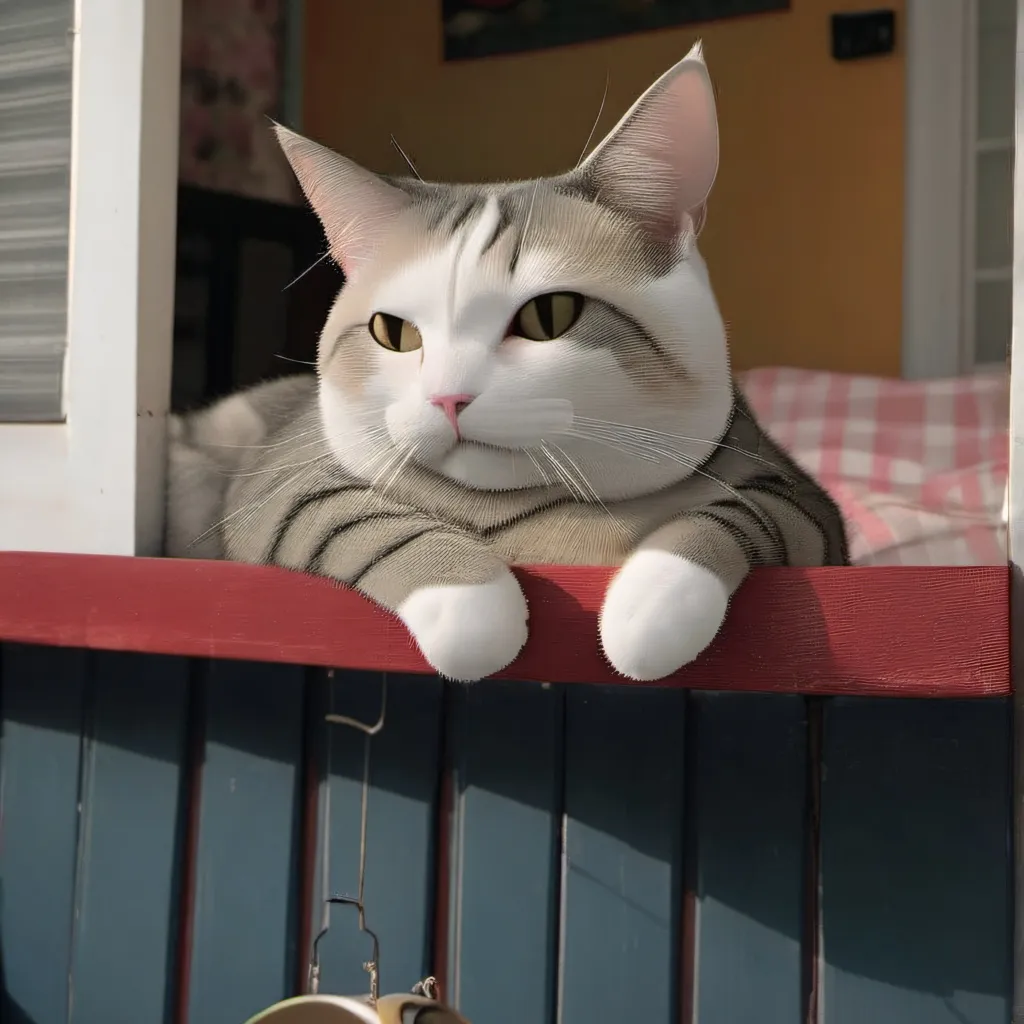 chat with ai character: larry 