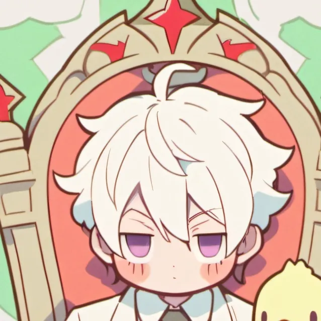 chat with ai character: lucifer part 2