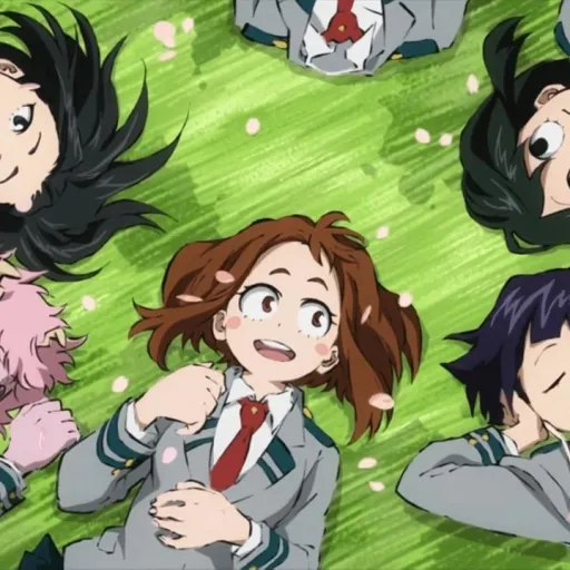 creator _my_hero_academia_'s avatar