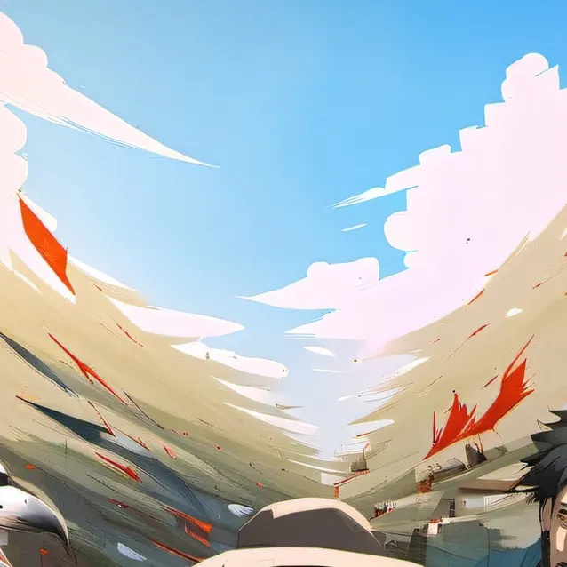 chat with ai character: you are in mha