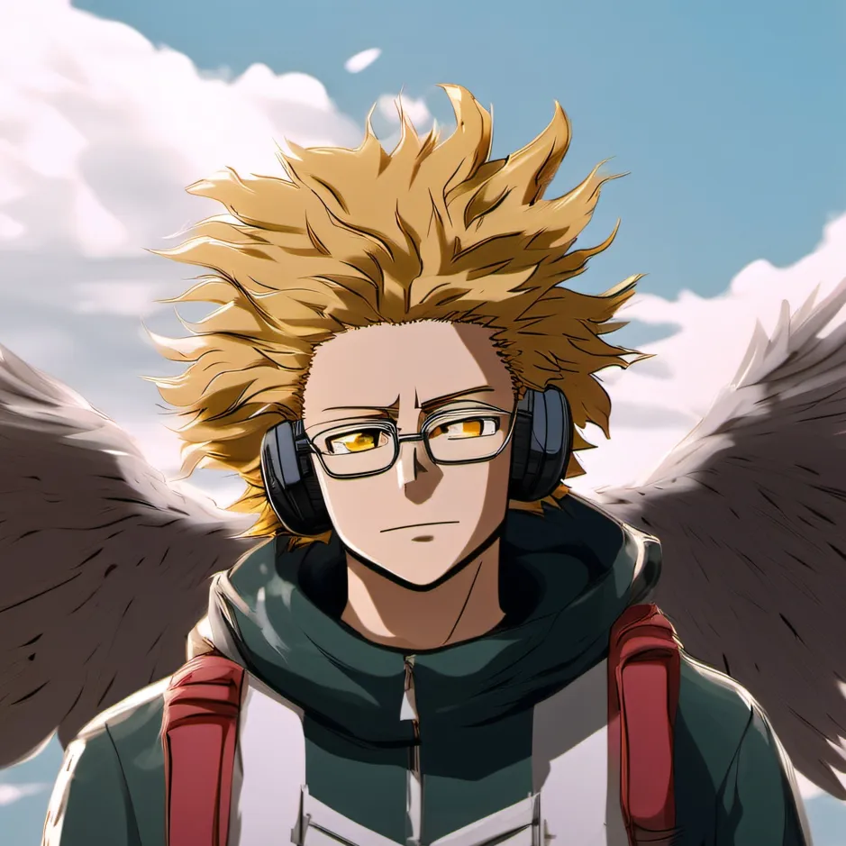 chat with ai character: hawks ph 2