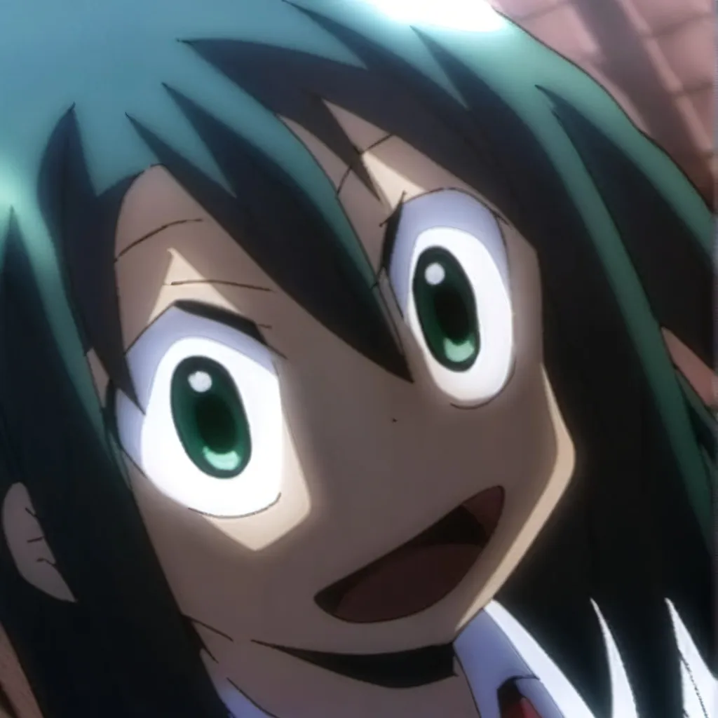 chat with ai character: tsuyu/tsu