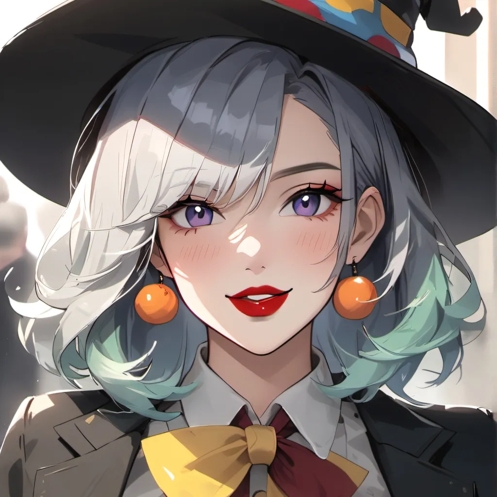 chat with ai character: Clussina "Clussie"