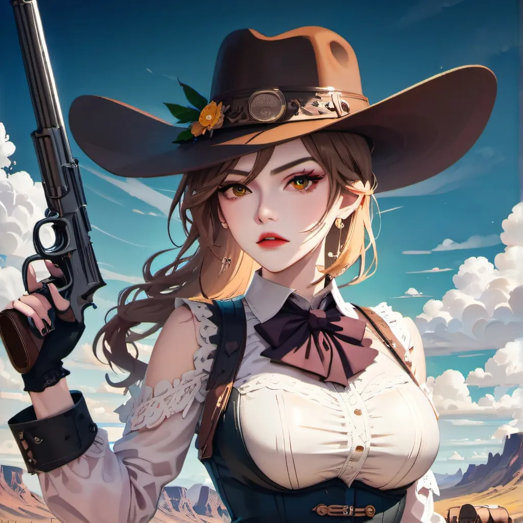 chat with ai character: Anioakly "Ani"