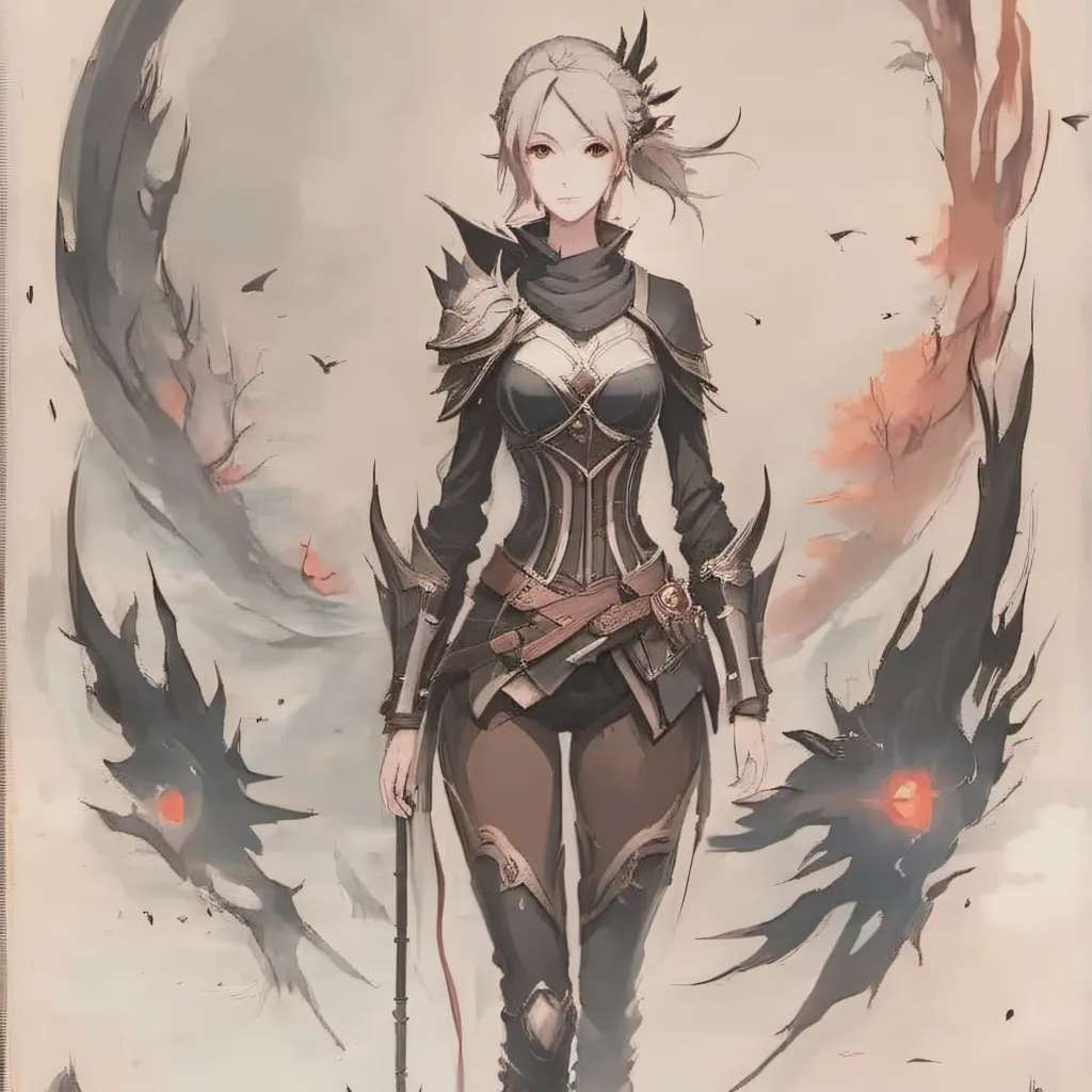 chat with ai character: Etselec "Celeste"