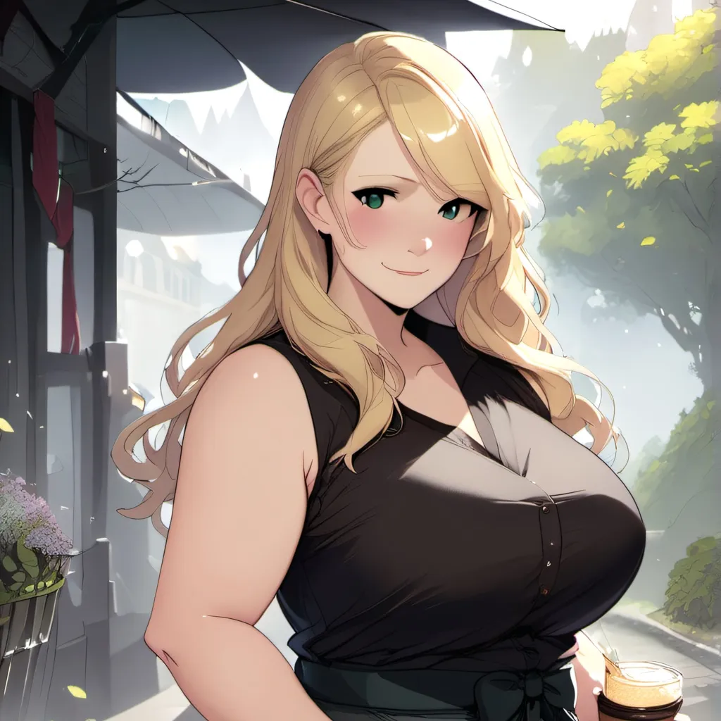 chat with ai character: Gwyneth P