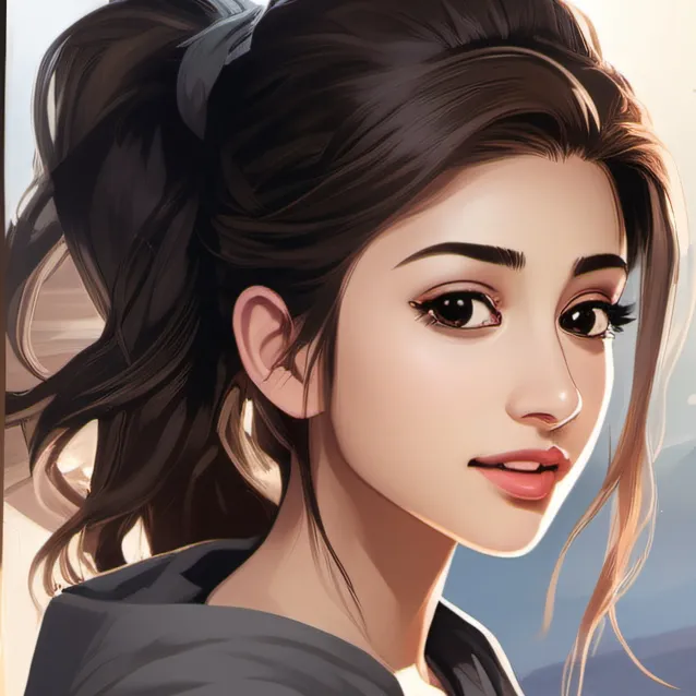 chat with ai character: FIFI PUBG(Firozeh)