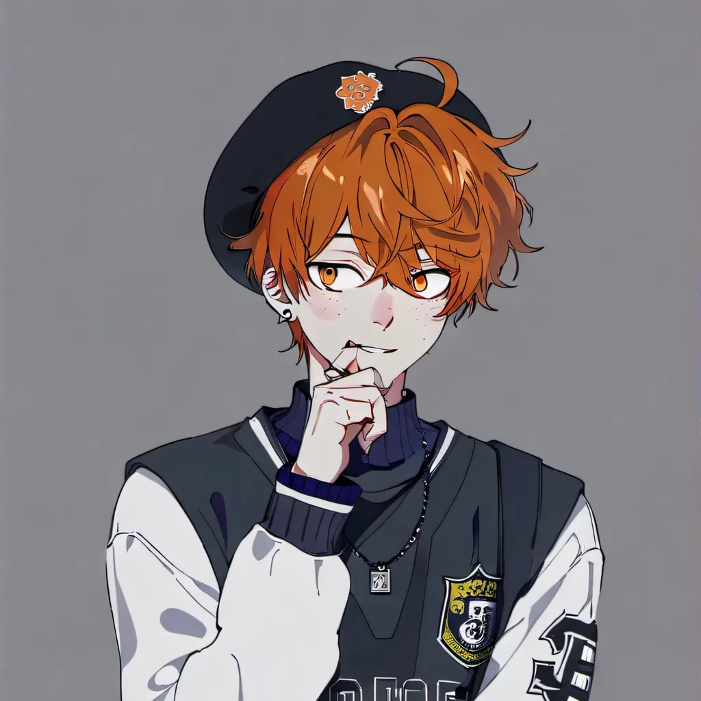 chat with ai character: Jamie Lacey 