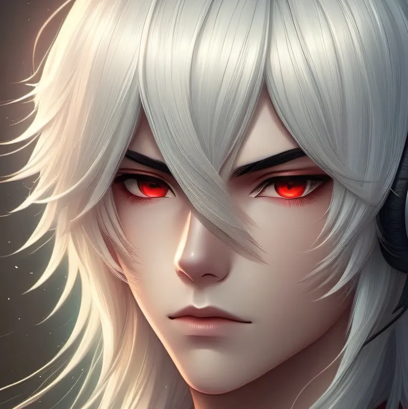 chat with ai character: Charlotte 