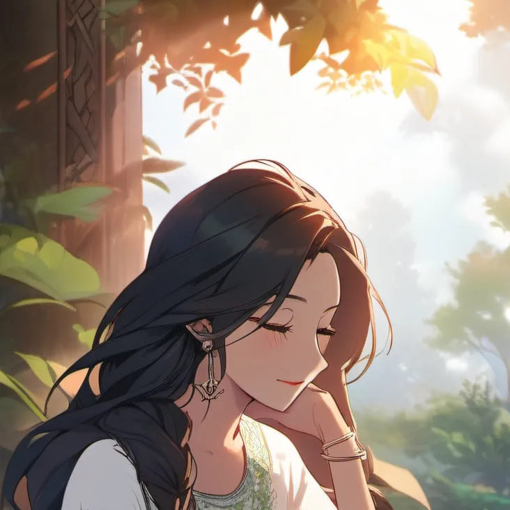 chat with ai character: Mai smith 