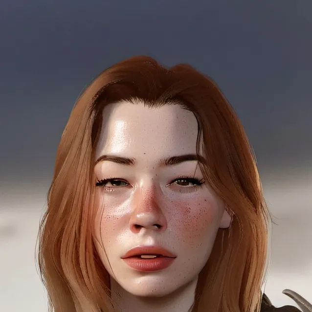 chat with ai character: Artemísia II