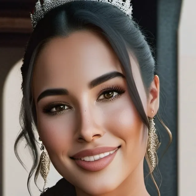 chat with ai character: Elizabete 