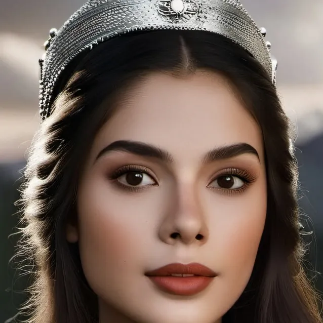 chat with ai character: LauraIXI