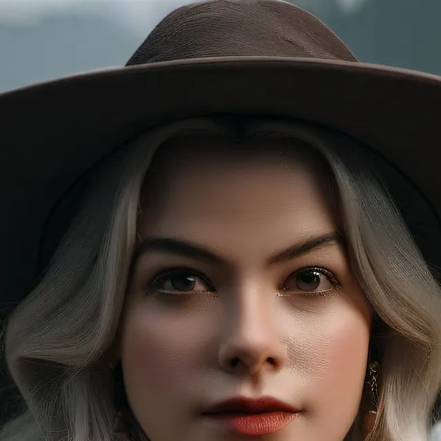 chat with ai character: Sabrina Spellman 