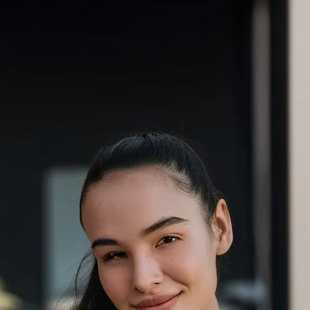 chat with ai character: Angie Varona