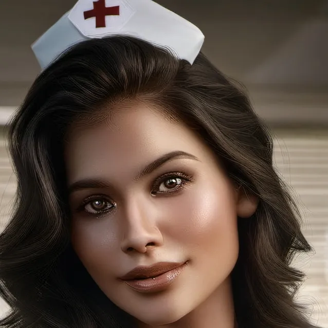 chat with ai character: Madalena 