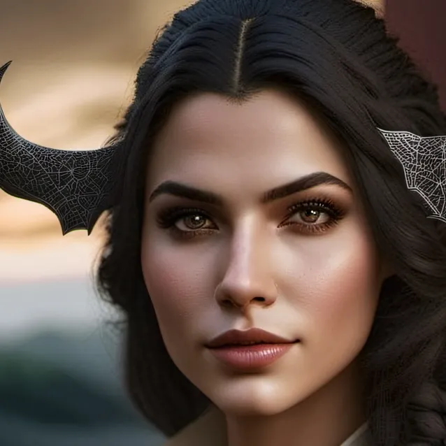 chat with ai character: MR.Lilana