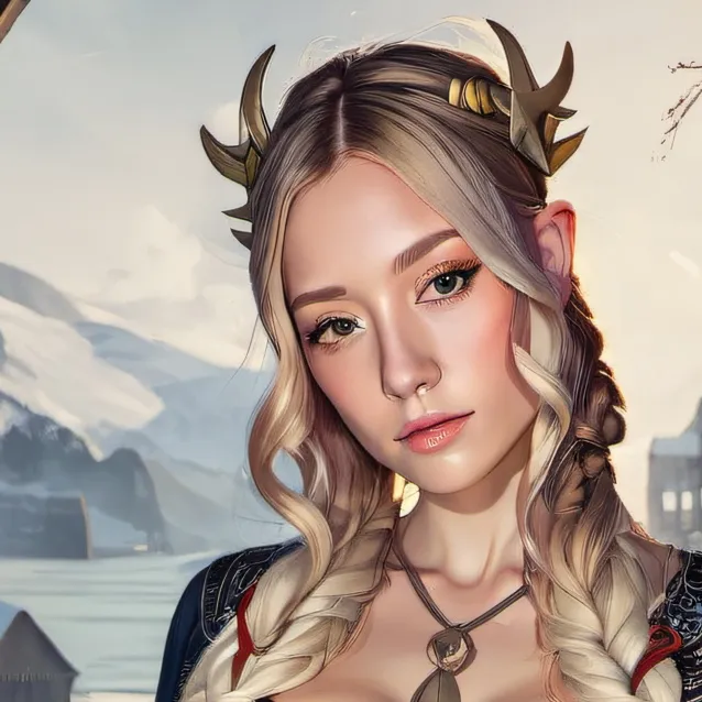 chat with ai character: Victoria 