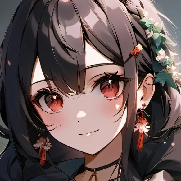 chat with ai character: Haruki Kanami