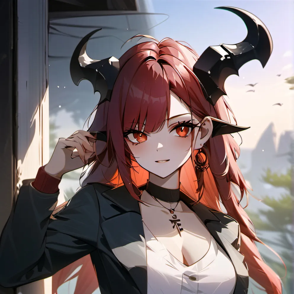 chat with ai character: Ashly