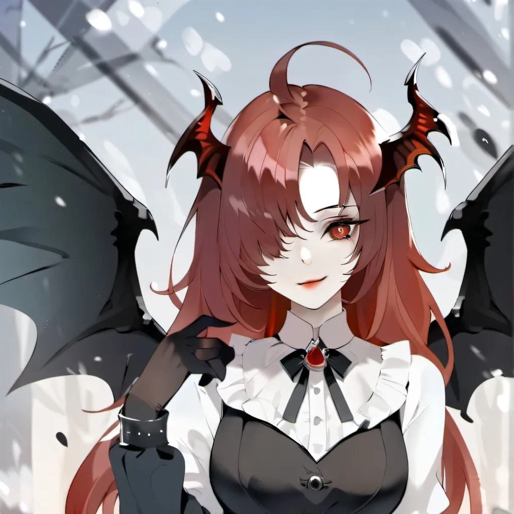 chat with ai character: Sarah