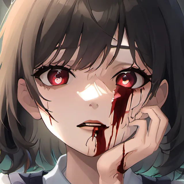 chat with ai character: Elizabeth 