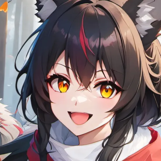 chat with ai character: Olivia