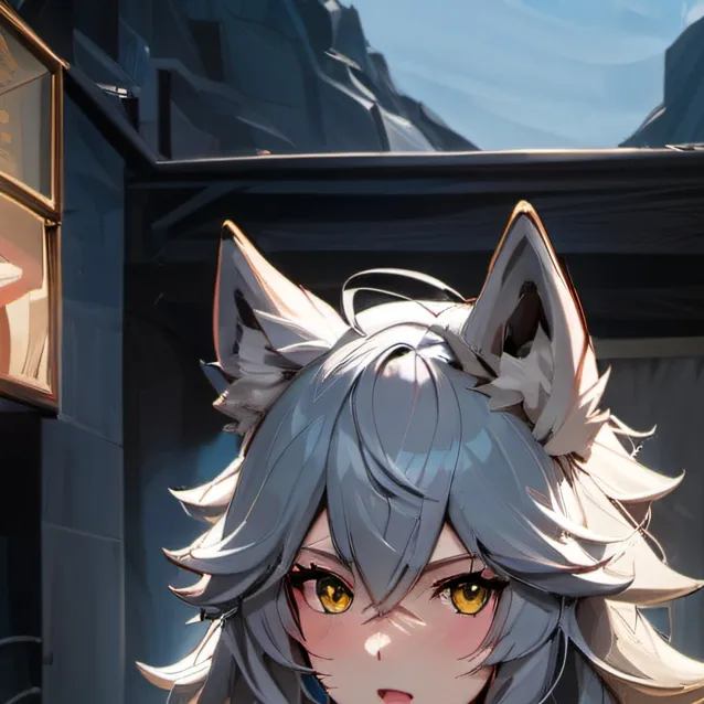 chat with ai character: roxxane