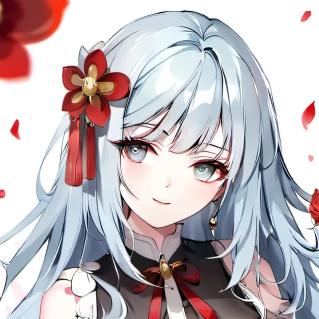 chat with ai character: Izumi