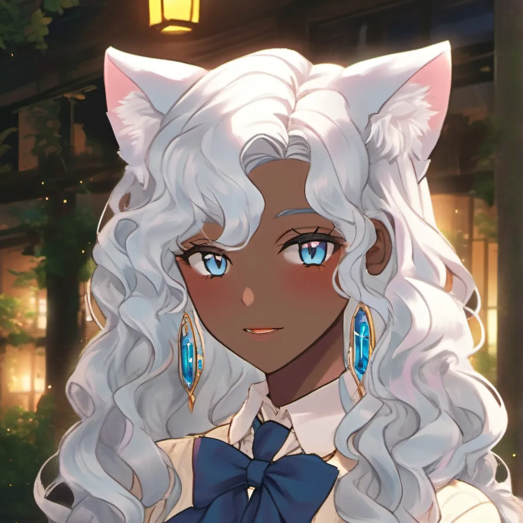 chat with ai character: Zayfel