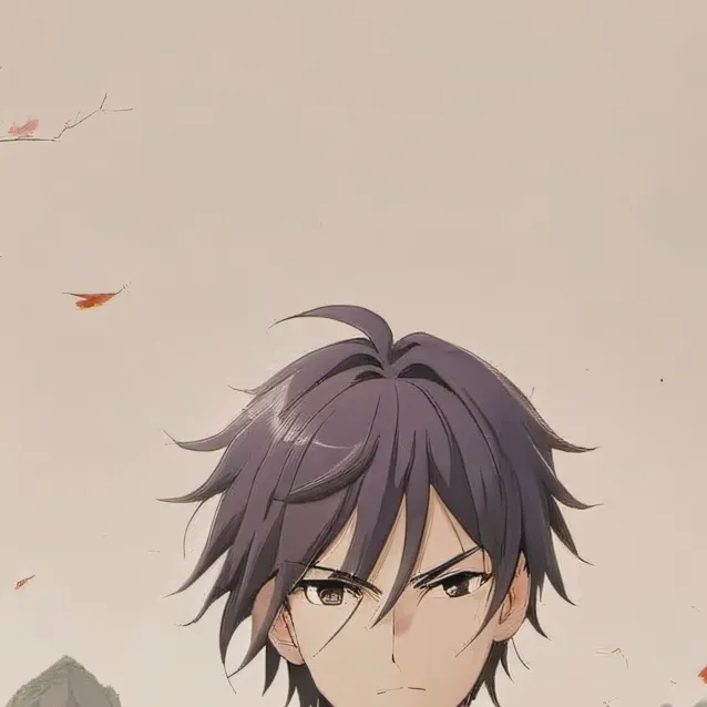 chat with ai character: Ayato Amagiri