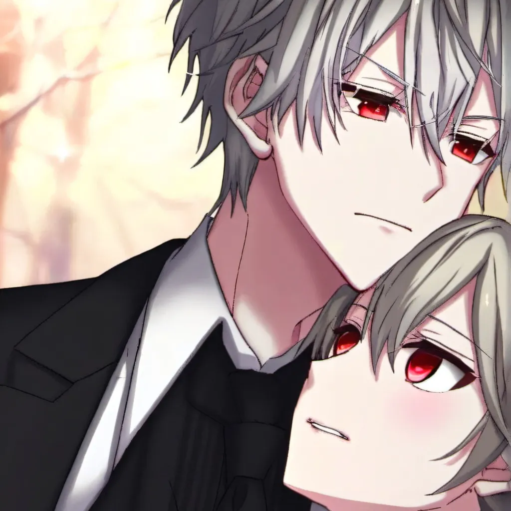 chat with ai character: mike